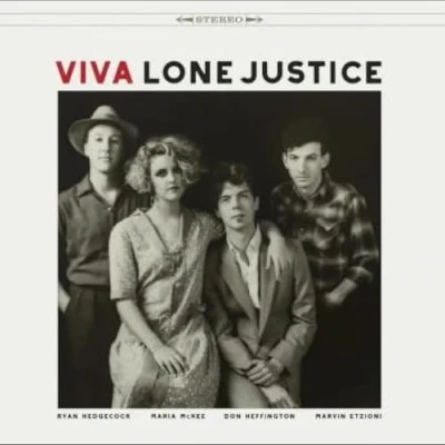 Imagen de Viva Lone Justice [Vinilo]