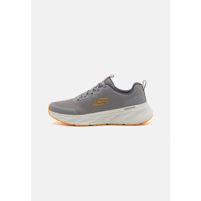 Imagen de Skechers Edgeride Zapatillas, Hombre, Talla: 41.5, Gray/orange Zapatos