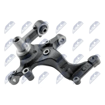 Imagen de NTY ZZT AU 000 Mangueta Eje trasero izquierda VOLKSWAGEN: GOLF 5, 6, Touran I, AUDI: A3 Hatchback, Sportback, SEAT: Leon II Hatchback norauto,