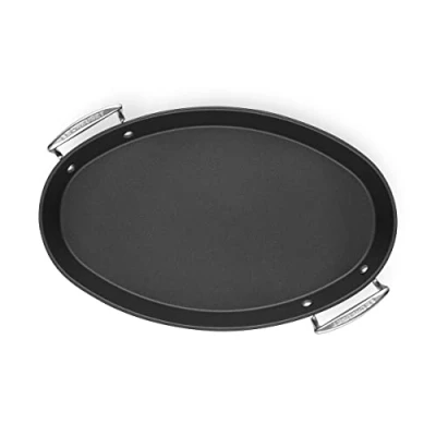 Imagen de Le Creuset Fish Pan Les Forgées TNS ø 40 cm / 2 Liter