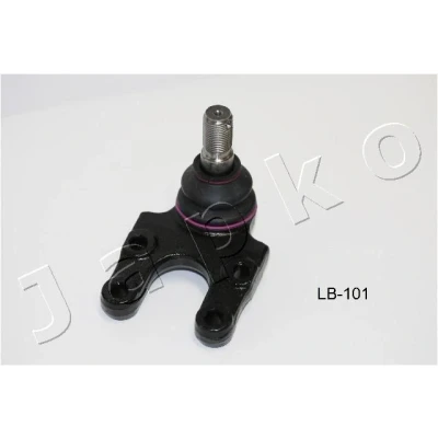 Imagen de JAPKO 53101 Rótula de suspensión Eje delantero abajo M 18 X 1,5 20 105 NISSAN: TERRANO 2