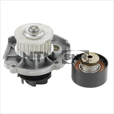 Imagen de SNR KDP458.340 Bomba de Agua + Kit Distribucion FIAT: Punto I Hatchback, Brava Marea Weekend, LANCIA: Y