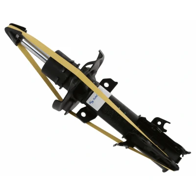 Imagen de SACHS 560 083 amortiguador Presión de gas Bitubular Columna FORD: FIESTA 7