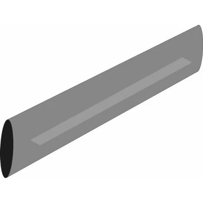 Imagen de Tubo termorretráctil DRESSELHAUS 4725/000/17 12,7x6,4