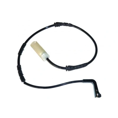 Imagen de MAPCO 56617 Sensor de Desgaste Pastillas Frenos Eje delantero BMW: 1 Hatchback, 3 Berlina, Touring