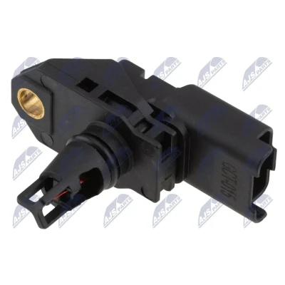 Imagen de Sensor, presión colector de admisión NTY ECM CT 015