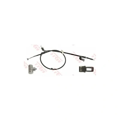 Imagen de Cable, freno de estacionamiento TRW GCH475 Derecha
