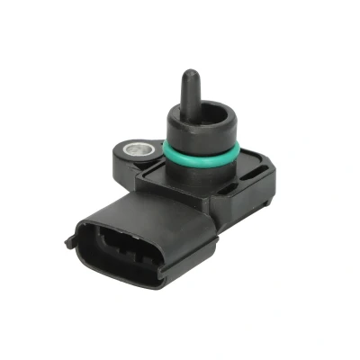 Imagen de MEYLE 37 14 812 0001 Sensores piezoeléctrico con junta tórica, sensor incorporado temp. aire HYUNDAI: Tucson, Santa Fe I, ACCENT 2