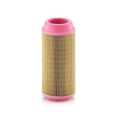 Imagen de MANN FILTER EUROPICLON C 11 100 Filtro de aire 253 115 Cartucho filtrante