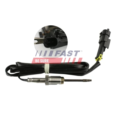 Imagen de FAST FT80217 Sensores con filtro de partículas cable