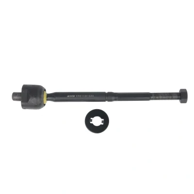 Imagen de KYB KRE1134 Rotula Axial de Direccion Eje delantero M12X1.25 256 TOYOTA: Yaris I Hatchback