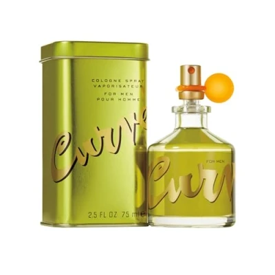Imagen de Curve by Liz Claiborne para hombre, colonia en spray 2,5Ounces