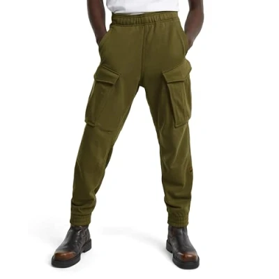 Imagen de G Star para Hombre Rovic Sweat Pants, Verde (Shadow Olive D24964 D566 B230), M