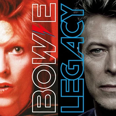 Imagen de Legacy (The Very Best of David Bowie)