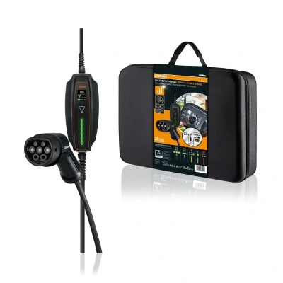 Imagen de Cable carga, vehículo eléctrico OSRAM OPC20A05