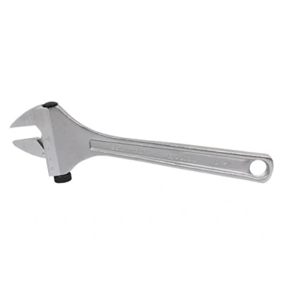 Imagen de Cofan Llave Inglesa Moleta Lateral Ajustable Varias Medidas y Aperturas Fabricada en Acero al Cromo Vanadio