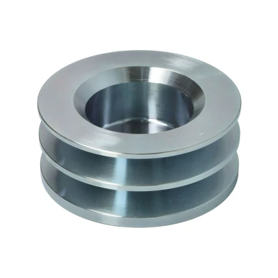 Imagen de BOSCH 1 986 AE0 478 Polea, alternador