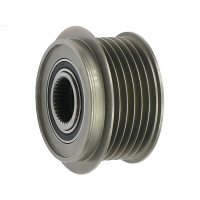 Imagen de AS PL AFP0059(V) Rueda Libre Alternador FORD: S Max Mk1, MONDEO 4 Turnier,