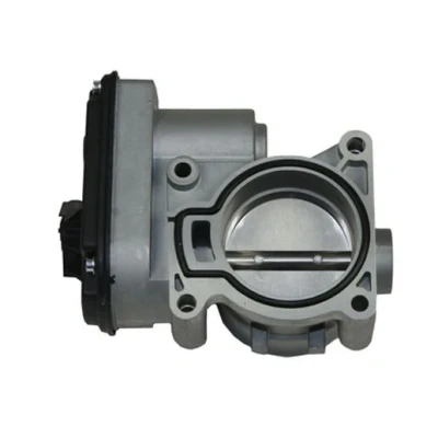 Imagen de METZGER 0892170 Cuerpo de Mariposa 71,5 eléctrico Unidad control/software se debe actualizar FORD: FIESTA 5, Focus 2, MONDEO 4 Stufenheck norauto,