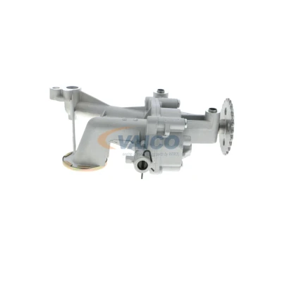 Imagen de VAICO V46 0724 Bomba de Aceite con rueda dentada Original calidad RENAULT: TRAFIC 2 Kasten, Bus, LAGUNA 2, OPEL: Vivaro A Furgón