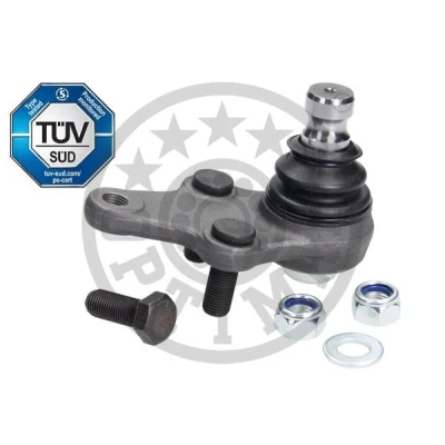 Imagen de OPTIMAL G3 1009 Rótula de suspensión HYUNDAI: Trajet