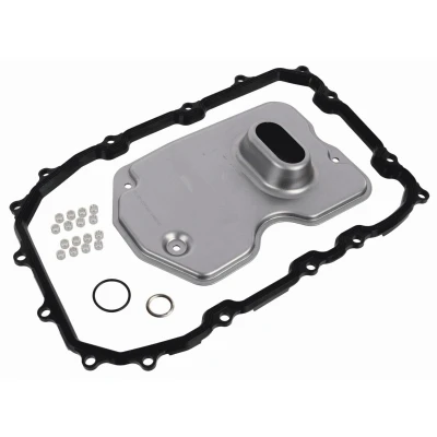 Imagen de ZF GETRIEBE 5961.308.407 Kit filtro hidrtáulico, caja automática AUDI: Q7, PORSCHE: Cayenne, VOLKSWAGEN: Touareg I norauto, oscaro, mister auto