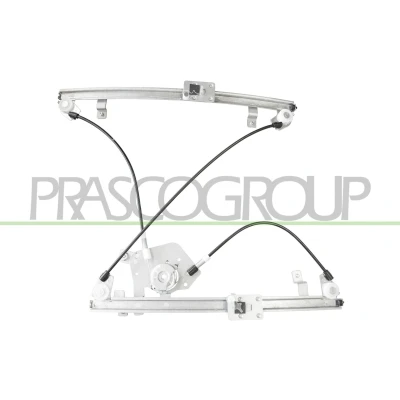 Imagen de Prasco Elevalunas Delante, izquierda eléctrico OP416W024 OPEL: Astra J Hatchback