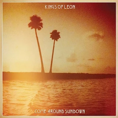 Imagen de Come Around Sundown [Vinilo]
