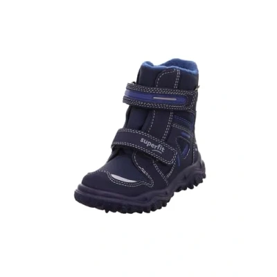 Imagen de Superfit Husky, Botas de Nieve Niños, Azul (Blue 83), 28 EU