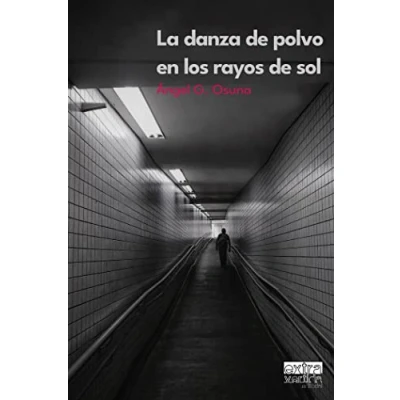 Imagen de La danza de polvo los rayos sol