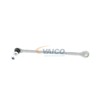 Imagen de VAICO V30 1851 Bieleta de suspensión Eje delantero, derecha 305 para vehículos sin chasis deportivo Original calidad Aluminio