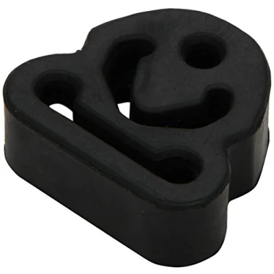 Imagen de FA1 753 917 Soporte, sistema de escape NISSAN: Qashqai / Qashqai+2 I, 2, RENAULT: Koleos I