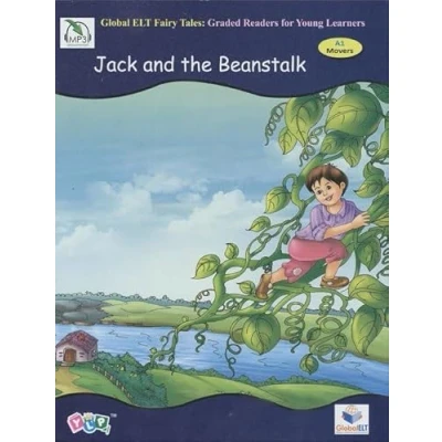 Imagen de Jack And The Beanstalk