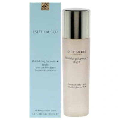 Imagen de Estée Lauder Revitalizing Supreme+Bright Lotion 100 ml