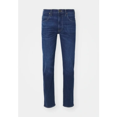 Imagen de Lee Rider Vaqueros slim fit, Hombre, Talla: 28x32, Deep ocean