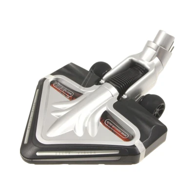 Imagen de Groupe SEB rs 2230001217 boquilla de aspiradora cepillo eléctrico c/led, 25.2V, gris