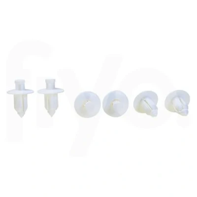 Imagen de Dometic Kit de servicio cubierta aire acondicionado con 6 remaches para modelos B 1500, 1600, 1900, 2100, 2200, 2500