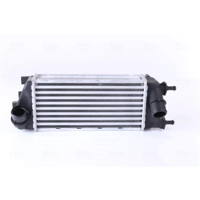 Imagen de NISSENS 96271 Intercooler FIAT: Panda III Hatchback
