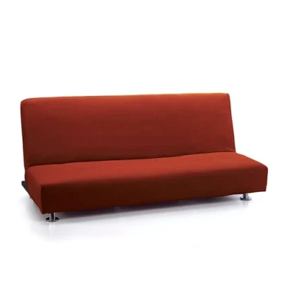 Imagen de MAXIFUNDAS Funda Sofá Cama Clic Clac 3 Plazas Strada Caldera