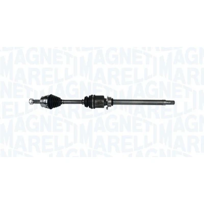 Imagen de MAGNETI MARELLI 302004190164 Árbol de transmisión Eje delantero, derecha 928 FIAT: Stilo Hatchback, Multi Wagon