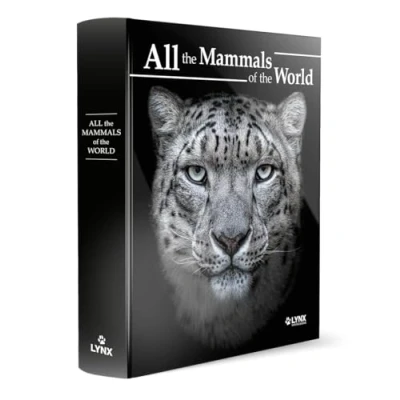 Imagen de All The Mammals Of World