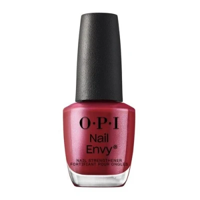 Imagen de OPI Nail Envy Esmalte de uñas, Tratamiento fortalecedor uñas Tough Luv con proteína trigo y calcio para naturales fuertes , 15ml