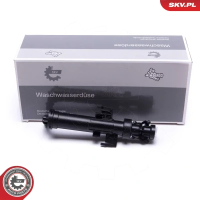 Imagen de ESEN SKV 15SKV670 Tobera de agua regadora, lavado faros derecha AUDI: Q5