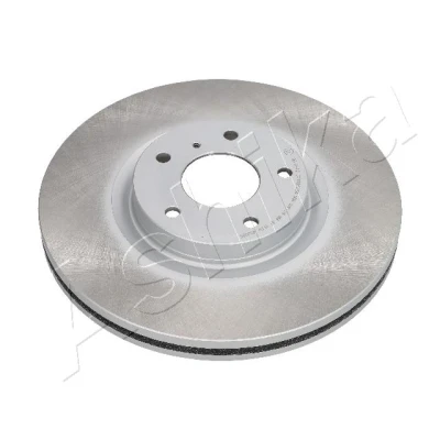 Imagen de ASHIKA 60 01 152C Disco de freno Eje delantero 320 28 5 68 ventilado barnizado NISSAN: Murano I, II