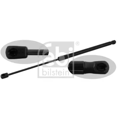 Imagen de FEBI BILSTEIN 47048 Amortiguador de maletero 400 540 ambos lados SKODA: Rapid Spaceback