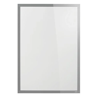 Imagen de Durable 500723 marco informativo Duraframe Poster Sun (70 x 100 cm, para el escaparate) 1 pieza, plata