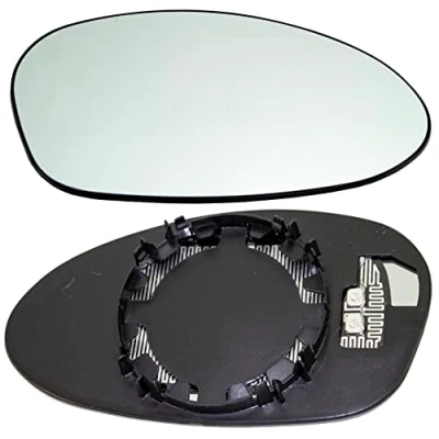 Imagen de TarosTrade 57 0317 R 45838 Cristal De Retrovisor Calefactable Lado Derecha