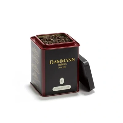 Imagen de DAMMANN FRERES Darjeeling Loose Tea, 3.5 Ounce