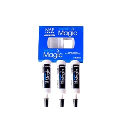 Imagen de Calmant Instant MAGIC seringue (x3) NAF 30ml