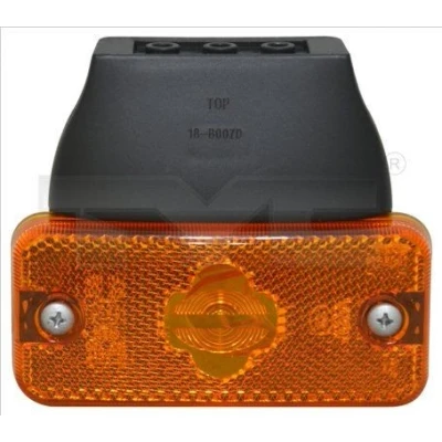 Imagen de Luz intermitente TYC 18 11007 01 9